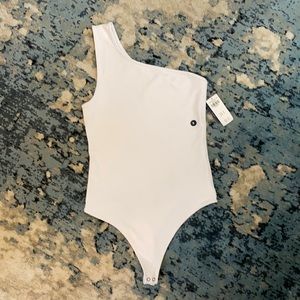 Abercrombie & Fitch bodysuit